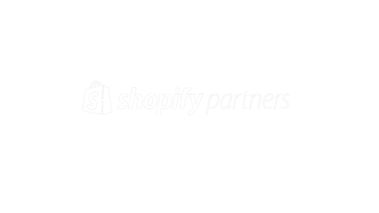 shopify web design & development