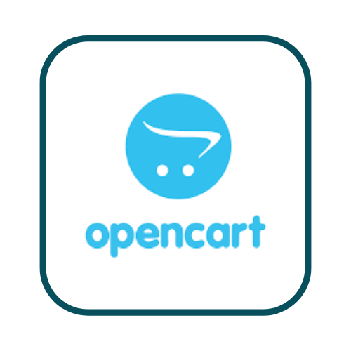 Opencart Platform