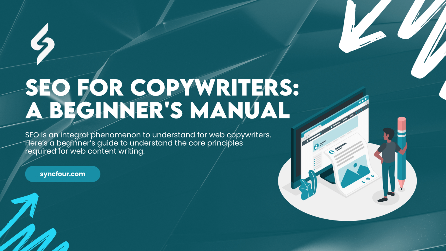 SEO For Copywriters A Beginner's Manual